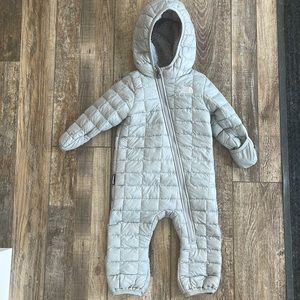 The North Face Infant ThermoBall Eco Bunting